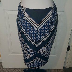 INC International Concepts Pencil Skirt
